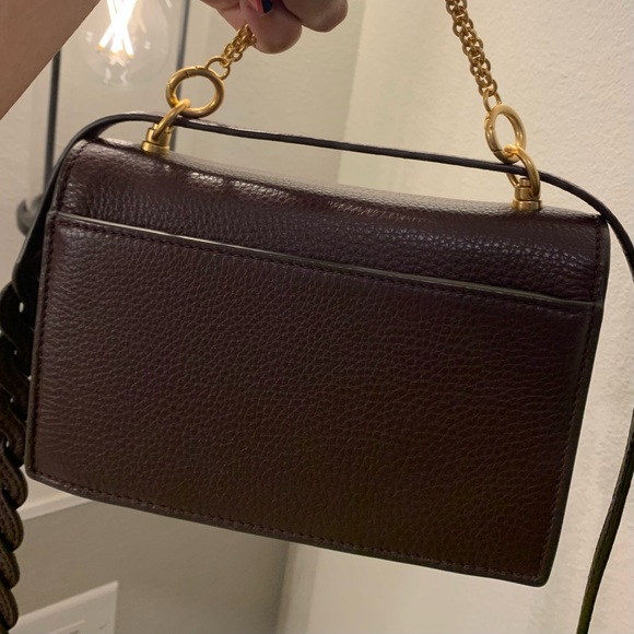 Hard to find 🦄Tory Burch Mini Miller Bag. PRICE FIRM - Picture 7 of 7